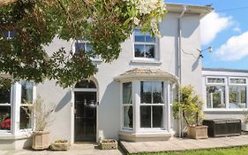 Burrow House